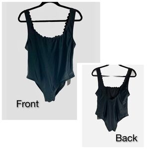 South beach One Piece Swimsuit